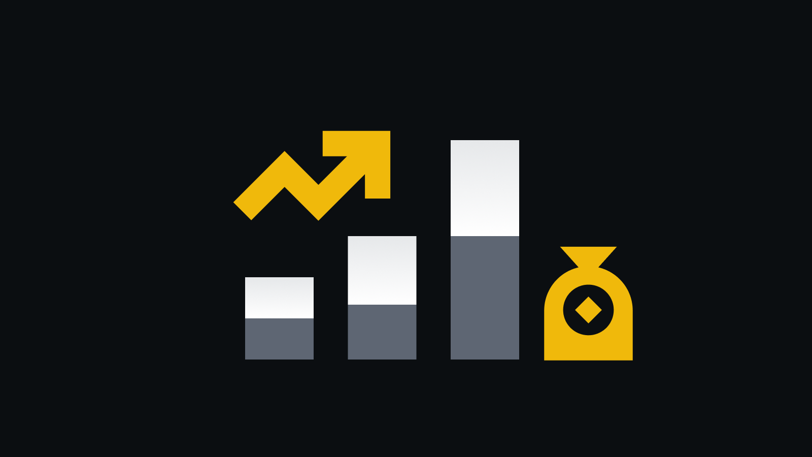 专业数字资产交易平台